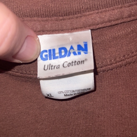 Red River Memorial Day Run 2012 Tshirt - Picture 7 of 7